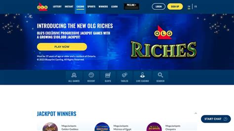 OLG Casino Review: Why we do not Recommend This Online .